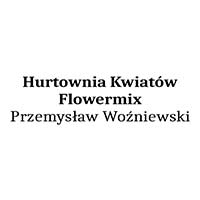 Hurtownia Kwiatów Flowermix Przemysław Woźniewski - Wyposażenie kwiaciarni