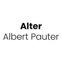Alter Albert Pauter - Meble na zamówienie