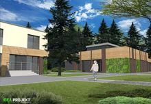 projekt obiektu edukacyjnego