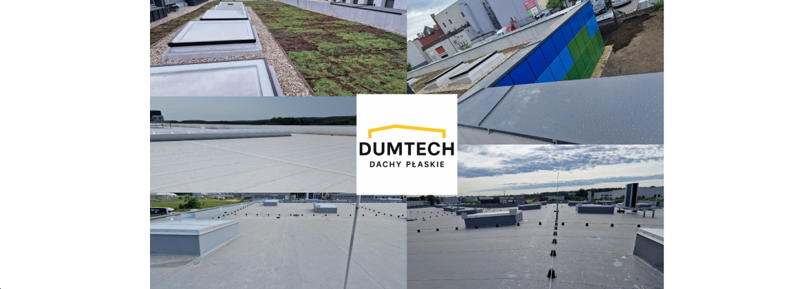 DumTech Łukasz Hansel