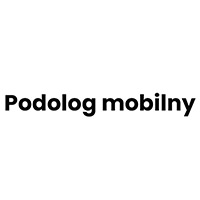 Podolog mobilny - Gabinety podologiczne