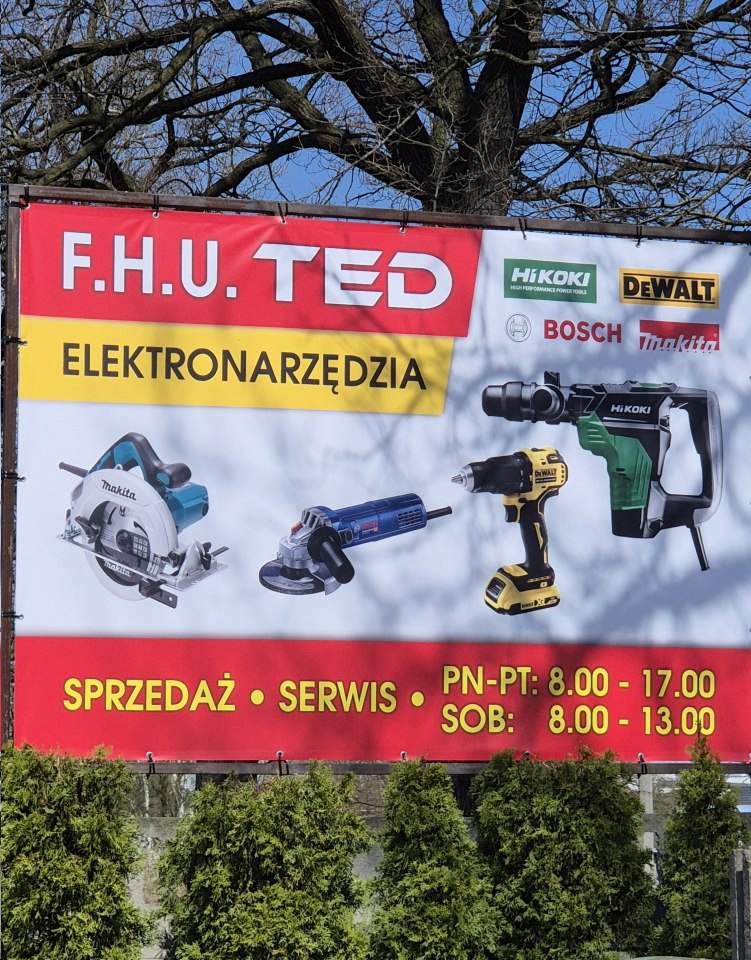 elektronarzędzia