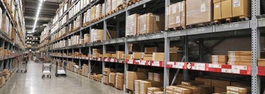 Dexion Polska Sp. z o. o.