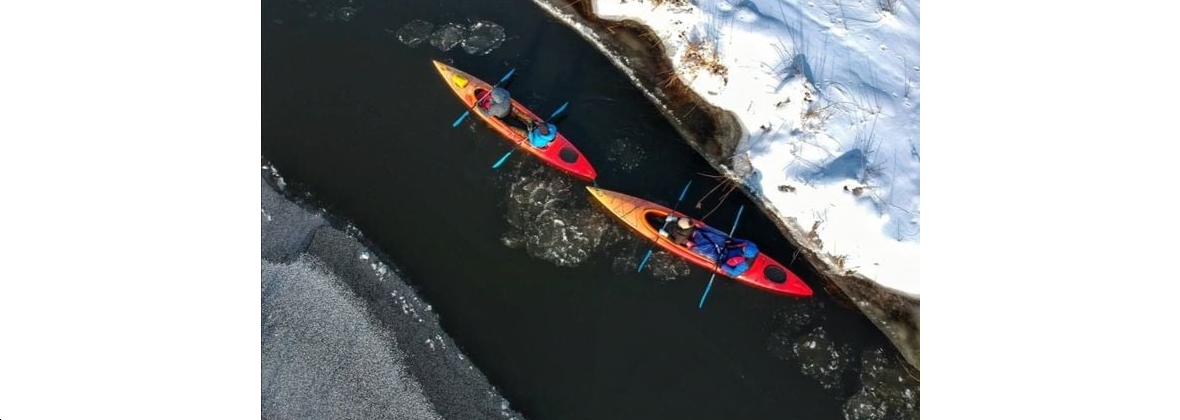 Wypożyczalnia ŻUCZEK- Wypożyczalnia Kajaków