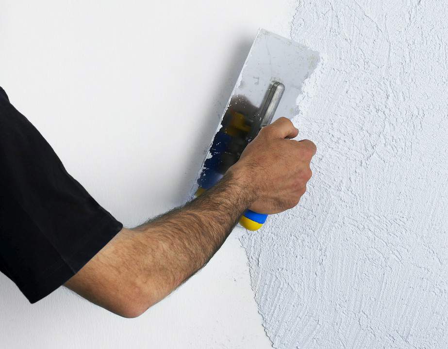 prace wykończeniowe