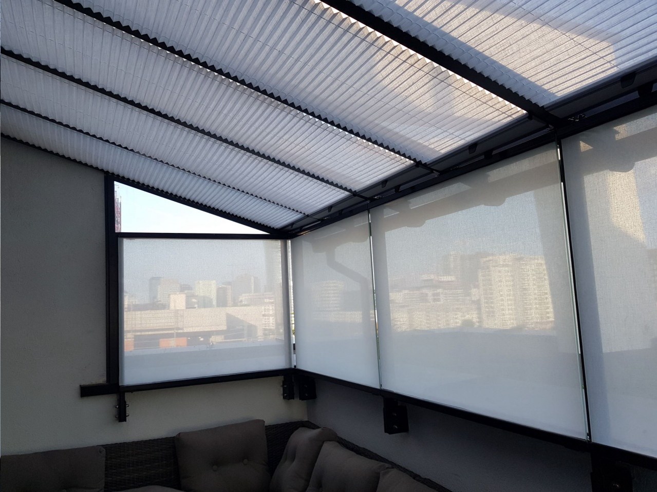 osłony okienne, dekoracje okienne, dekoracje ścienne