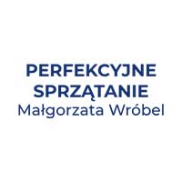 Perfekcyjne Sprzątanie Małgorzata Wróbel - Sprzątanie wnętrz i mycie okien