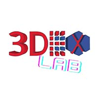 3dex Lab Mateusz Piechota Druk 3D Skanowanie 3D Sprzedaż żywic UV i filamentu. - Drukarnie i poligrafia