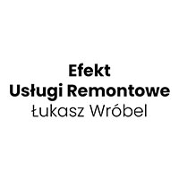 Efekt Usługi Remontowe Łukasz Wróbel - Panele i podłogi