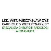 Przychodnia Weterynaryjna Mieczysław Dyś - Lecznice weterynaryjne