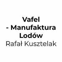 Vafel - Manufaktura Lodów Rafał Kusztelak - Restauracje