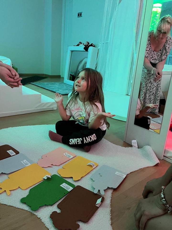 Gabinet Terapii Lebor