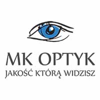 Mk Optyk Pracownia Optyczna Kutaj Krzysztof - Optycy