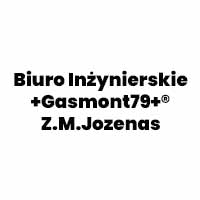 Biuro Inżynierskie +Gasmont79+® Z.M.Jozenas - Usługi gazownicze