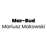 Mar-Bud Mariusz Makowski - Dachy i usługi dekarskie