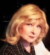 Lidia Gierwiałło