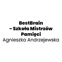 BestBrain - Szkoła Mistrzów Pamięci Agnieszka Andrzejewska - Psychiatrzy psycholodzy i psychoterapeuci