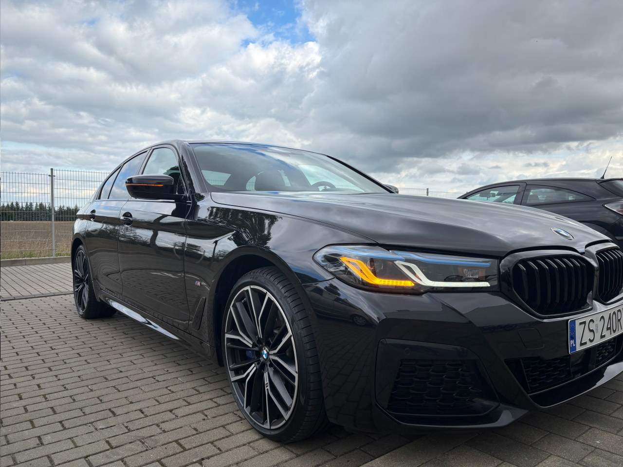 profesjonalny detailing samochodowy