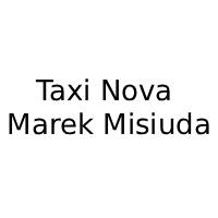 Taxi Nova Marek Misiuda - Taxi
