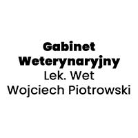 Gabinet Weterynaryjny Lek. Wet Wojciech Piotrowski - Lecznice weterynaryjne