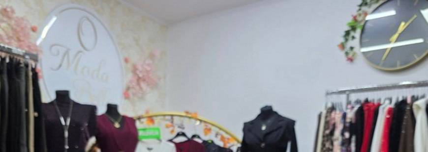 O Moda Bella Izabela Kalyta