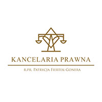 Fiertek-Gonera Patrycja - Radcy prawni