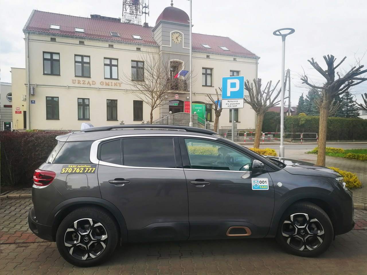 transfer na lotnisko