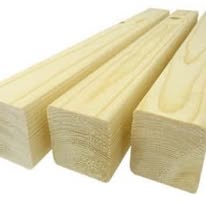 Drewno konstrukcyjne 120X120