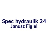 Spec hydraulik 24 Janusz Figiel - Hydraulicy