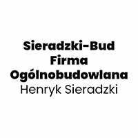 Sieradzki-Bud Firma Ogólnobudowlana Henryk Sieradzki - Wykończenia wnętrz