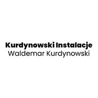 Kurdynowski Instalacje Waldemar Kurdynowski - logo