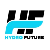 Hydrofuture Anna Kowalska - logo