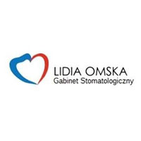 Denta-Lid Gabinet stomatologiczny Lidia Omska - logo