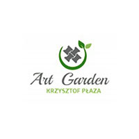 Art Garden Krzysztof Płaza - logo
