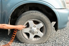 usługi wulkanizacyjne