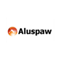 Aluspaw Spawalnictwo Aluminium Piotr Górka - logo