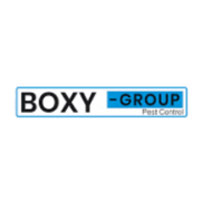 Boxy Group Spółka z ograniczoną odpowiedzialnością - logo