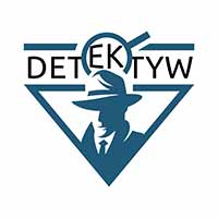 Agencja Detektywistyczna I Ochrony Kwerenda Adam Błoński - logo