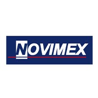 Novimex Sp. z o. o. - logo