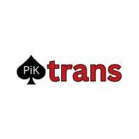 Pik-Trans.pl Krzysztof Stolc - logo