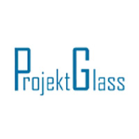Projekt Glass s.c. Rafał Narloch i Magdalena Narloch - logo