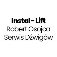 Instal - Lift Robert Osojca Serwis Dźwigów - logo