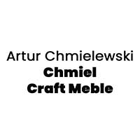 Artur Chmielewski Chmiel Craft Meble - logo
