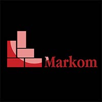 Markom Marek Zamorski - logo