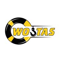 Pomoc Drogowa & Taxi Adam Wojtas - logo