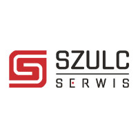 Szulc Serwis. Sprzedaż, Serwis, Dzierżawa Kserokopiarek - logo