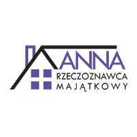 Anna Nackowicz-Ciućka Rzeczoznawca majątkowy - logo