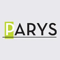 Parys - Materiały Ociepleniowe i Systemy Ociepleń - logo