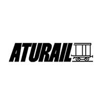 Aturail Jakub Orzechowski - logo