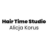Hair Time Studio Alicja Korus - logo